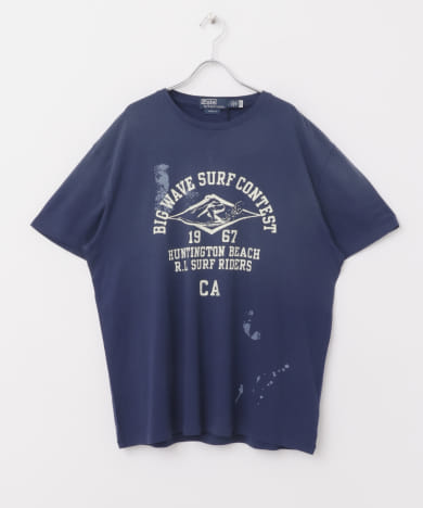 POLO RALPH LAUREN　SSCNCLSM1-S/L-T-SHIRTS