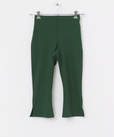 leinwande　Beach Capri Leggings