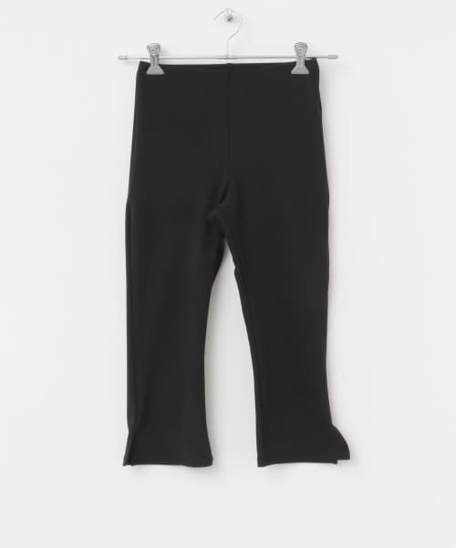 leinwande　Beach Capri Leggings
