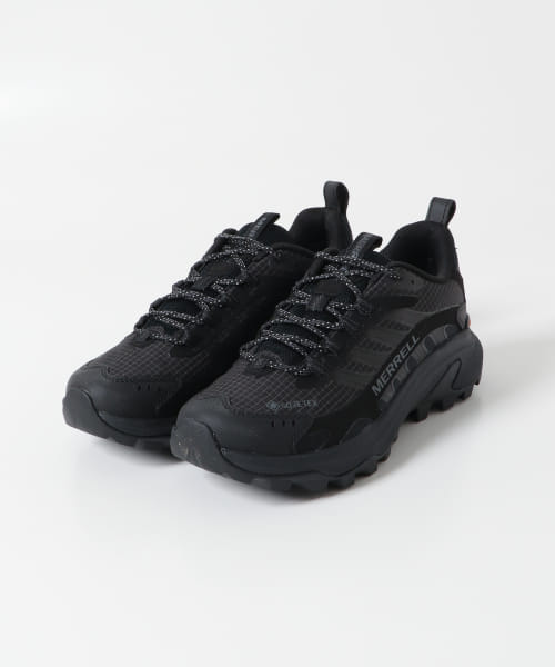 MERRELL　MOAB SPEED GORE-TEX
