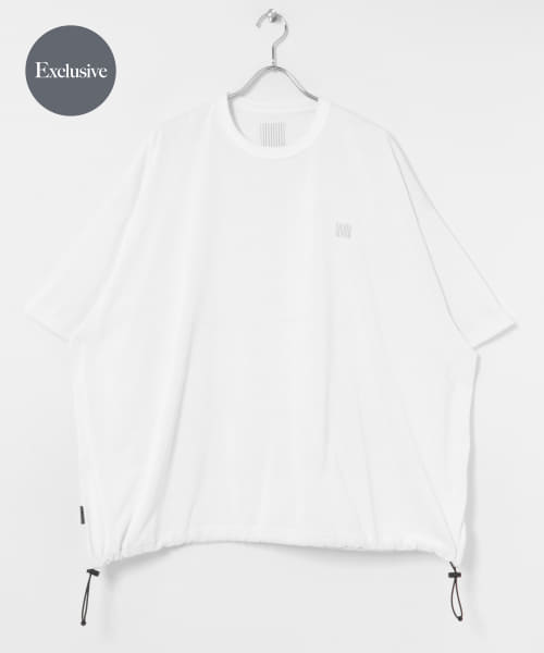 『別注』SFC×URBS　SUPER BIG SS TEE
