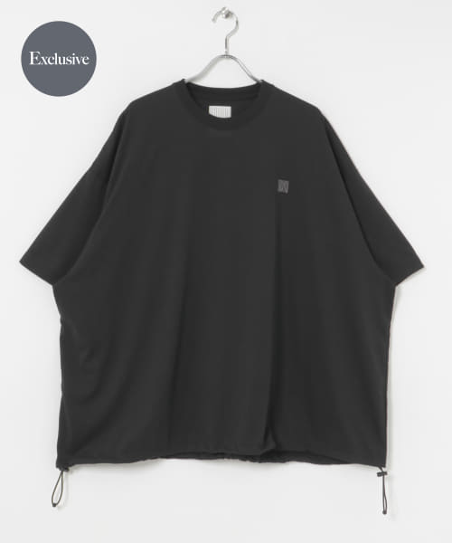 『別注』SFC×URBS　SUPER BIG SS TEE