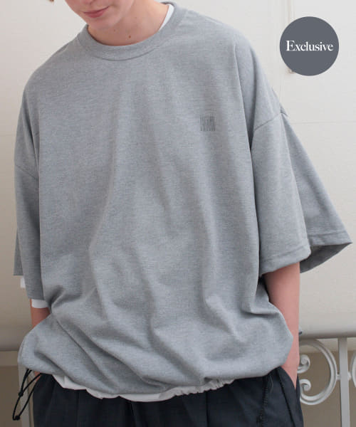 『別注』SFC×URBS　SUPER BIG SS TEE