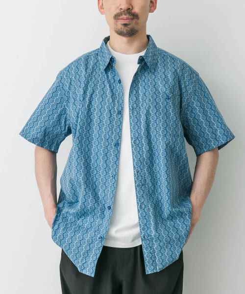 patagonia　Ms Go To Shirts