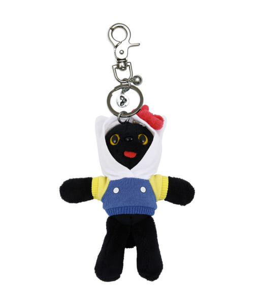 [SMELLY][『WEB/一部店舗限定』COMFORT　PIYONG x KT Key Ring]