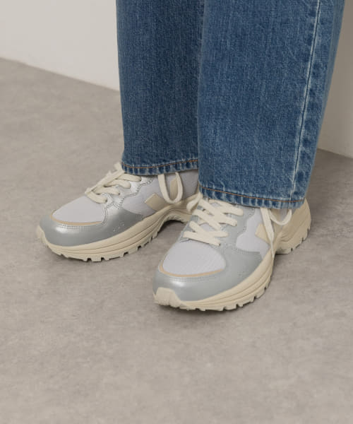 veja　VENTURI II PEARL INOX(Women)
