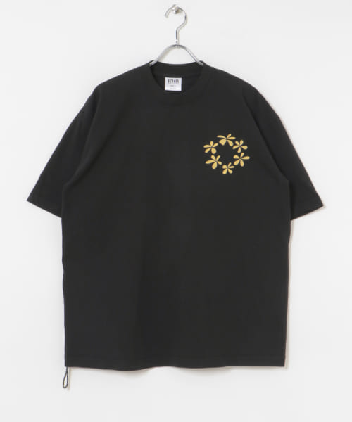 Western Hydrodynamic Research　PLUMERIA TEE S/S