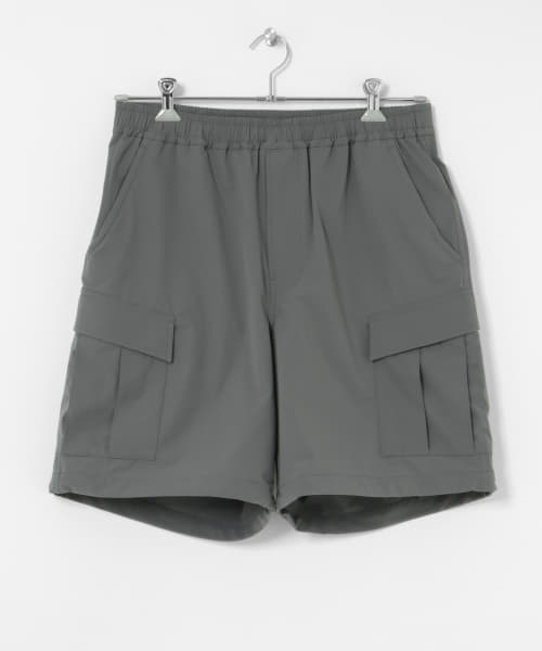 DAIWA PIER39　TECH 6POCKET SHORTS