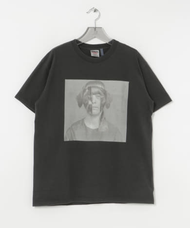 semoh　T-Shirts/Christophe Brunnquell