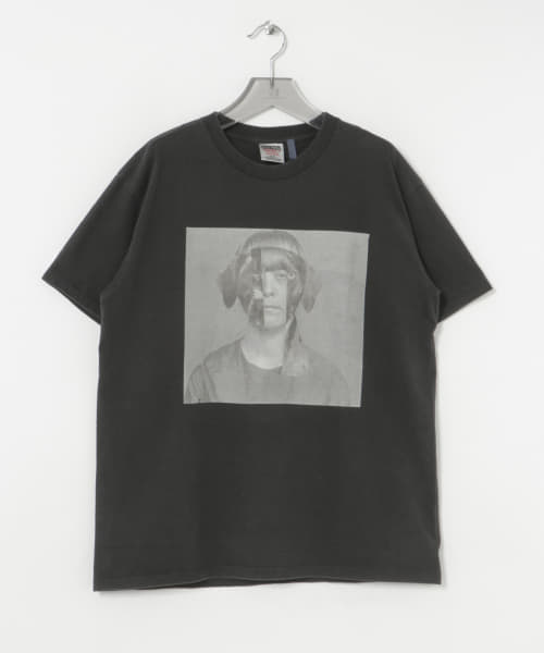 semoh　T-Shirts/Christophe Brunnquell