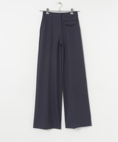 BAUM UND PFERDGARTEN　NEW WALK PANTS