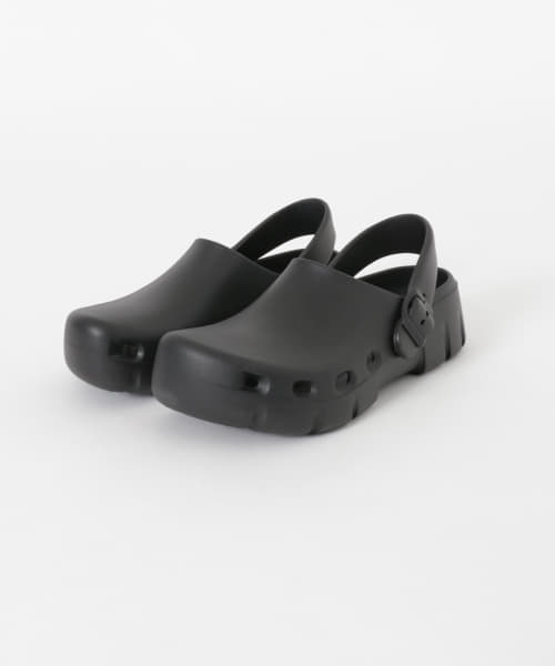 BIRKENSTOCK　BIRKI FLOW EVA BLACK W (regular)