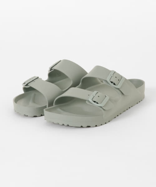 BIRKENSTOCK　ARIZONA EVA PURE SAGE (regular)