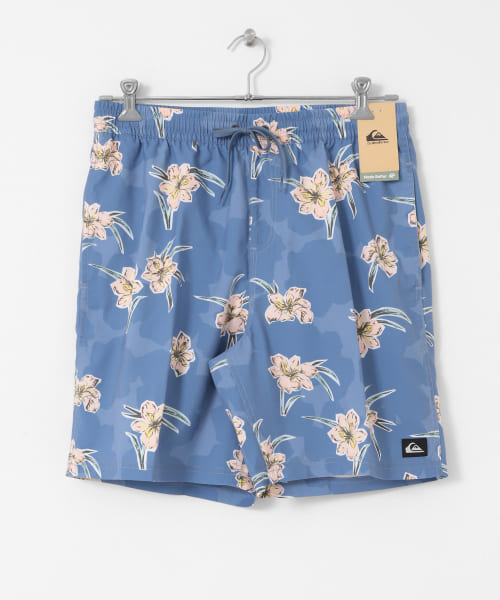 QUIKSILVER　EVERYDAY STRAIGHT VL 19