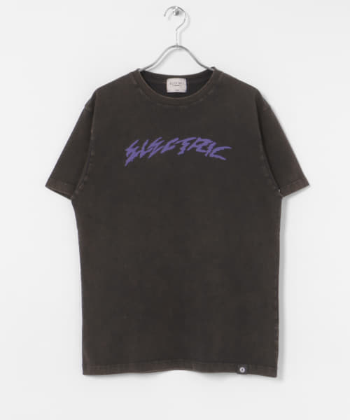 ELECTRIC　#1 ACID WASH SST