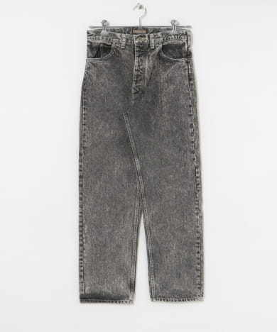 Willow Pants　デッドストックBLKケミカル