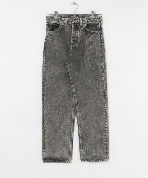 Willow Pants　デッドストックBLKケミカル