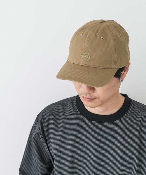 THE NORTH FACE　TNF Simply Classic Cap