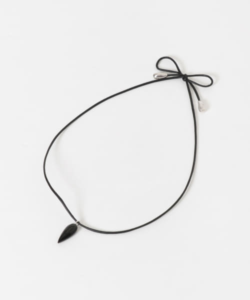 Sophie Buhai　Tiny Spear Choker