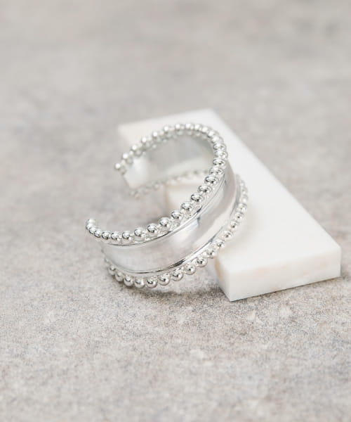 in mood　EDGE BALL  bangle