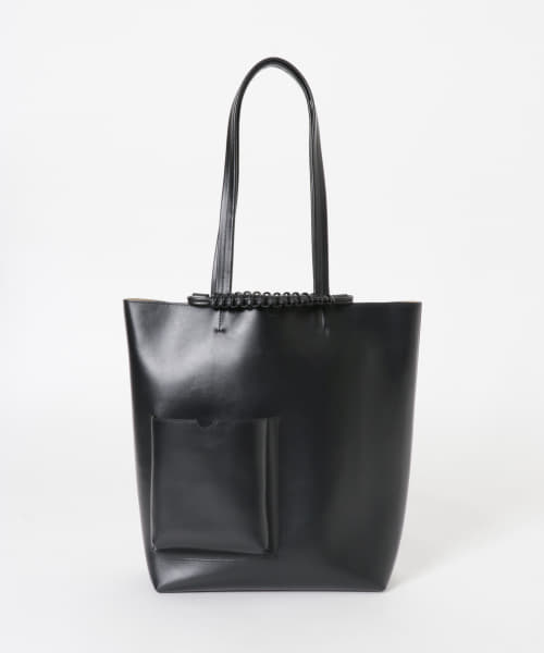 SAGAN VIENNA　PAZAR BOOK TOTE