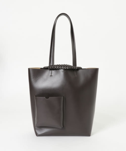 SAGAN VIENNA　PAZAR BOOK TOTE