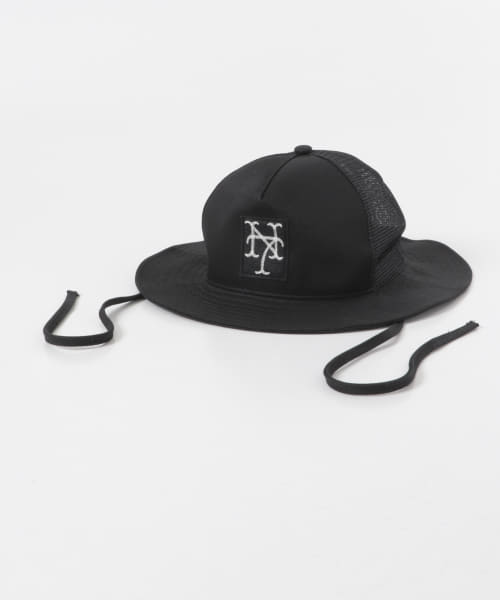 NEXUSVII.　TWILL MESH HAT