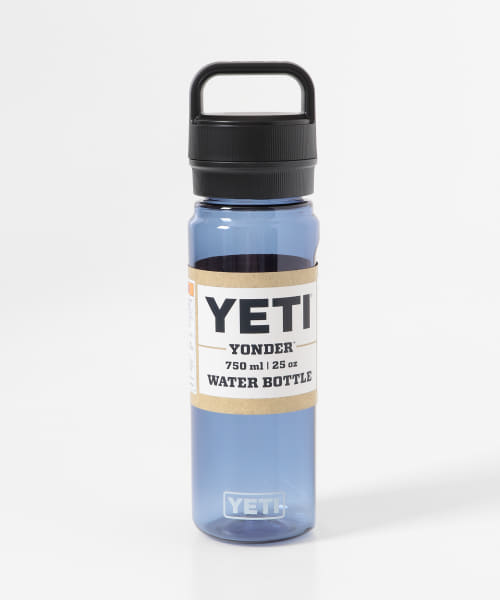 YETI　Y750ml W BOTTLE WITH CCP