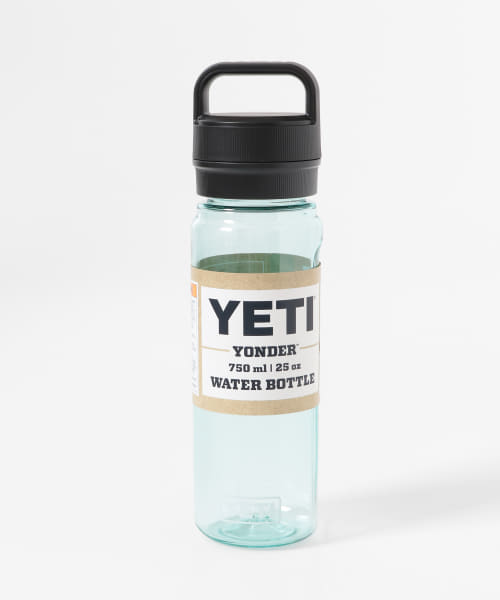 YETI　Y750ml W BOTTLE WITH CCP