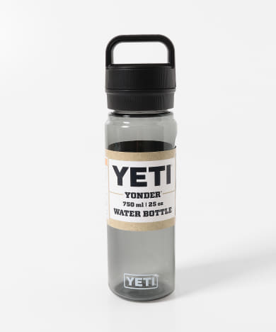 YETI　Y750ml W BOTTLE WITH CCP
