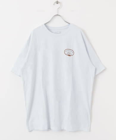 patagonia　Clean Climb Roots Re-T-shirts