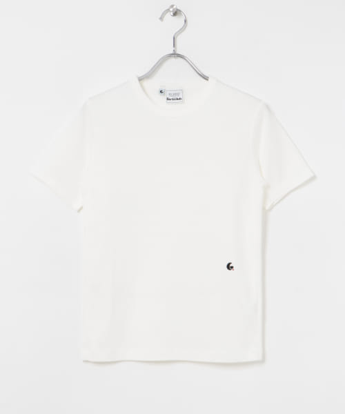 Girls department Club　Fresh tiny tee