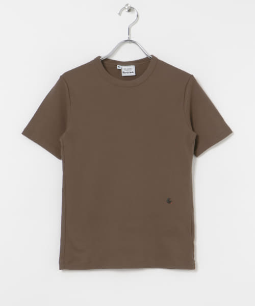 Girls department Club　Fresh tiny tee