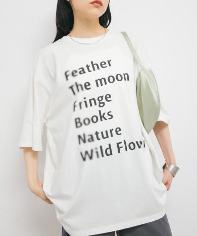 ヴィンテージライクBIGTEE