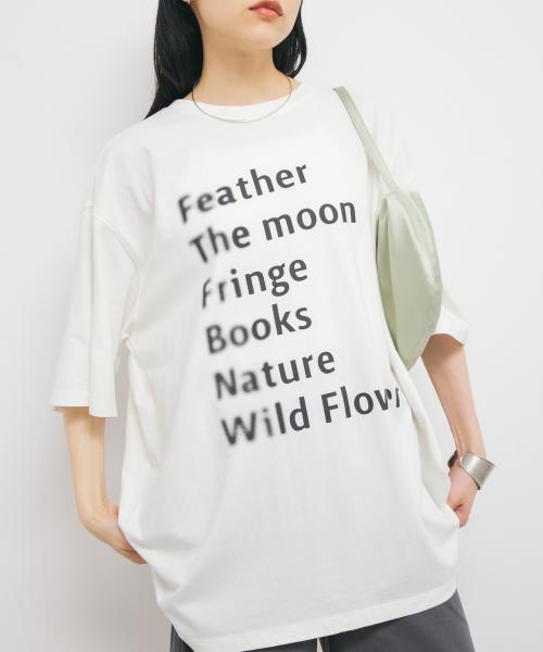 ヴィンテージライクBIGTEE