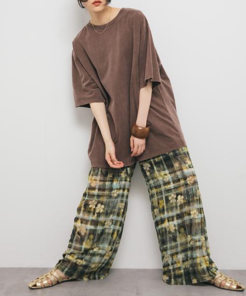 ヴィンテージライクBIGTEE