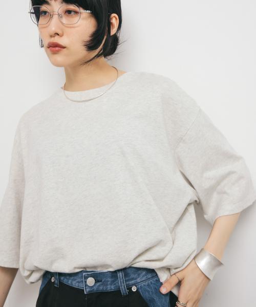 ヴィンテージライクBIGTEE