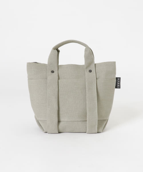 KARRI AMIACALVA　2way tote S