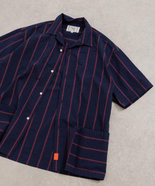 TONY　Maiami to Jamaica Shirts
