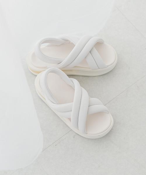 NIKE　ウィメンズエアマックスアイラサンダル