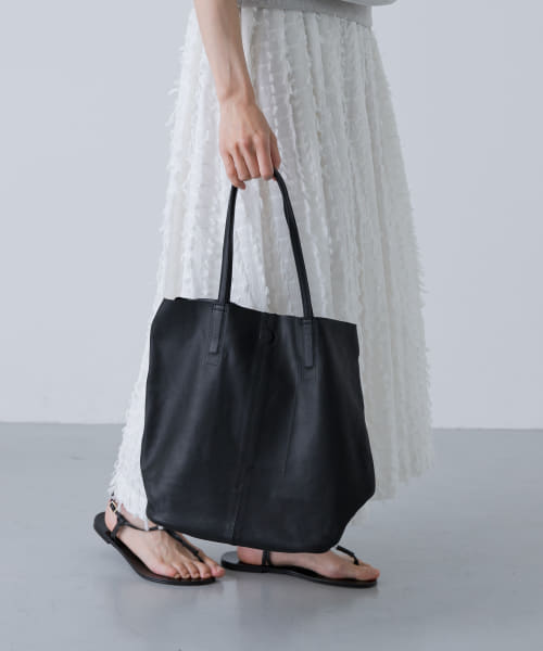 Morphee　3WAY MEDIUM TOTE