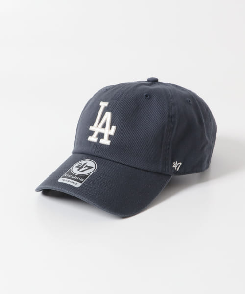 FORTY SEVEN　47 CLEAN UP DODGERS