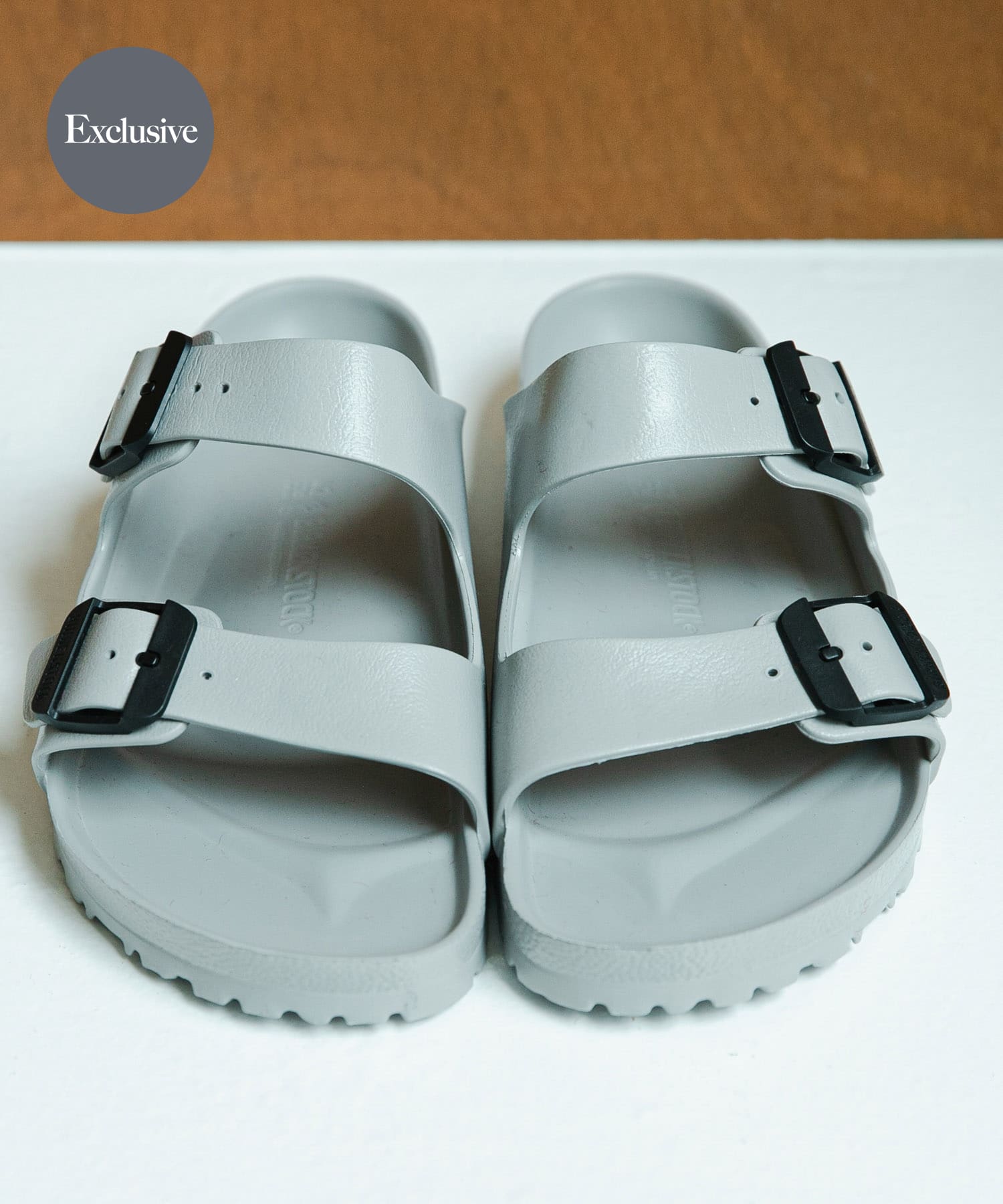 BIRKENSTOCK Exclusive Arizona SB EVA(R)[DMA5-1029R]｜URBAN