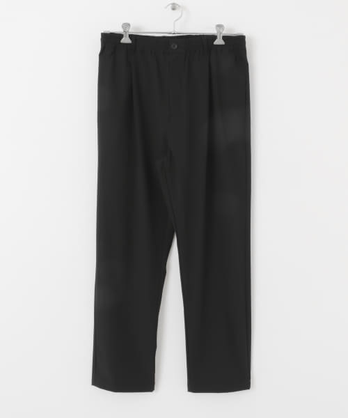 『接触冷感』『吸水速乾』『UVカット』Breeze Fit イージーパンツ