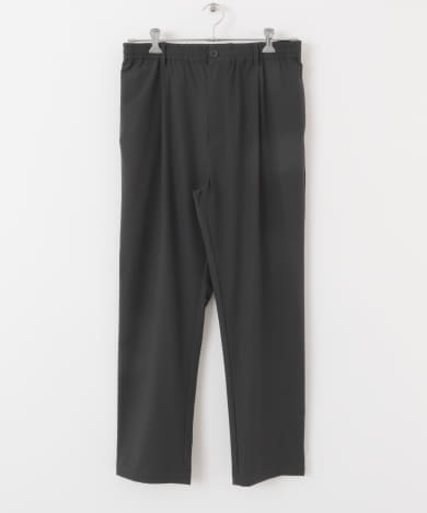 『接触冷感』『吸水速乾』『UVカット』Breeze Fit イージーパンツ