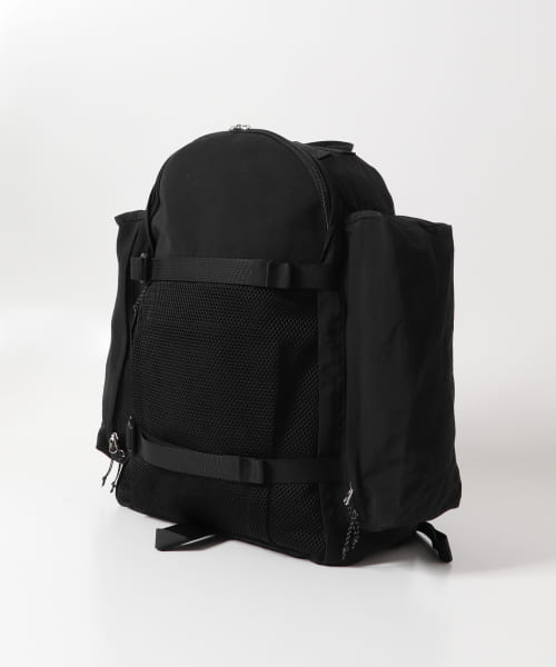 ENDS and MEANS　Daytrip Backpack 2.0