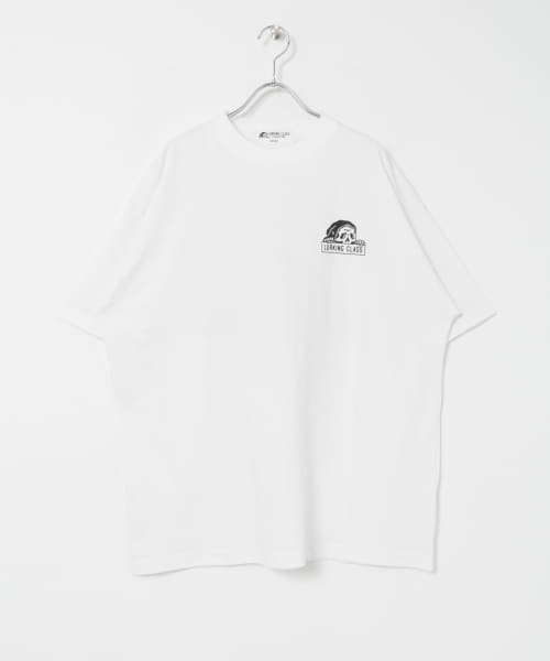 LURKING CLASS　GOOD TIME S/S TEE