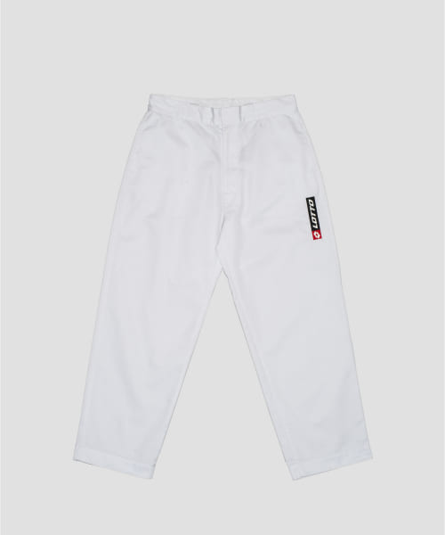 LOTTO　TC TWILL CHINO PANTS