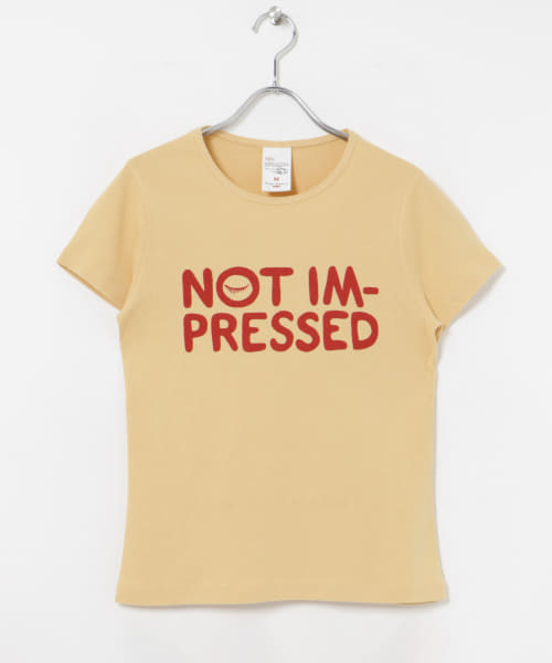 NUDIE JEANS　Eve T-Shirt