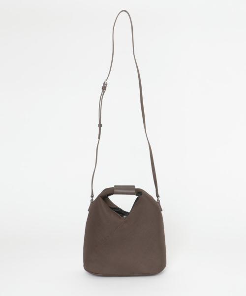 MM6　P6414JapaneseCrossbodyBag